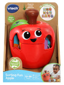 VTech Sorting Fun Apple