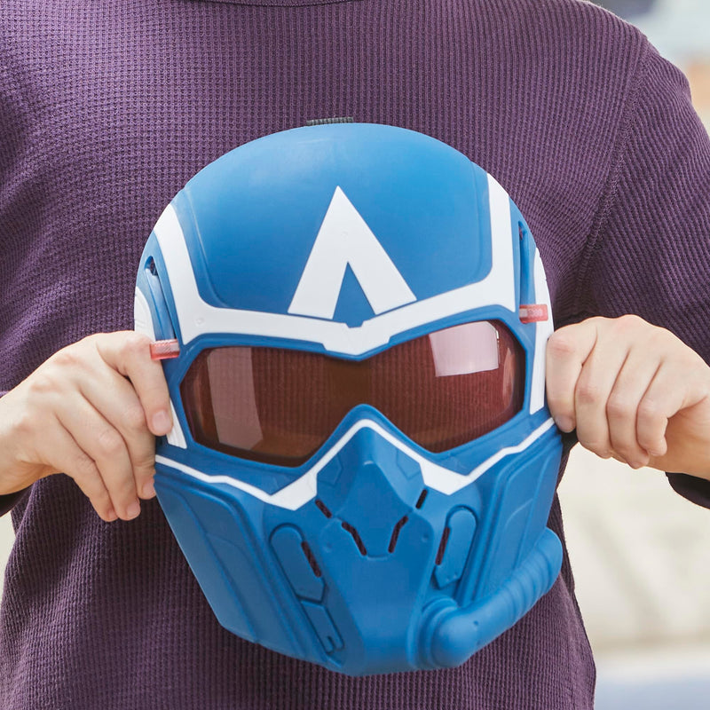 Marvel Captain America: Brave New World Flight Vision Mask