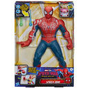 Marvel Spider-Man: Brand New Day Action Figure Power-Charge Spider-Man