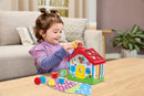 LeapFrog Toy 4-in-1 Discovery House
