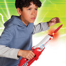 Mighty Morphin Power Rangers Blade Blaster with Lights & 20+ Sounds
