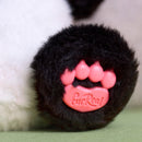 FurReal Plush Toy Interactive Pet Coco the Tumbling Panda