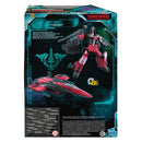 Transformers WFC Earthrise Seeker Thrust 7 Inch Figure Jet Conversion WFC-E26