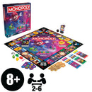 Monopoly: The Super Mario Galaxy Movie Edition Board Game