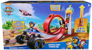PAW Patrol Rescue Wheels Super Loop Tower HQ