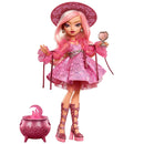Monster High Doll, Moonspell Magic by Monster High Carina Song