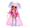 L.O.L. Surprise! O.M.G. Fashion Doll Kitty Queen
