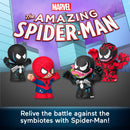 Fisher-Price Little People Marvel Spider-Man Issue 1 Collectible Figure Set
