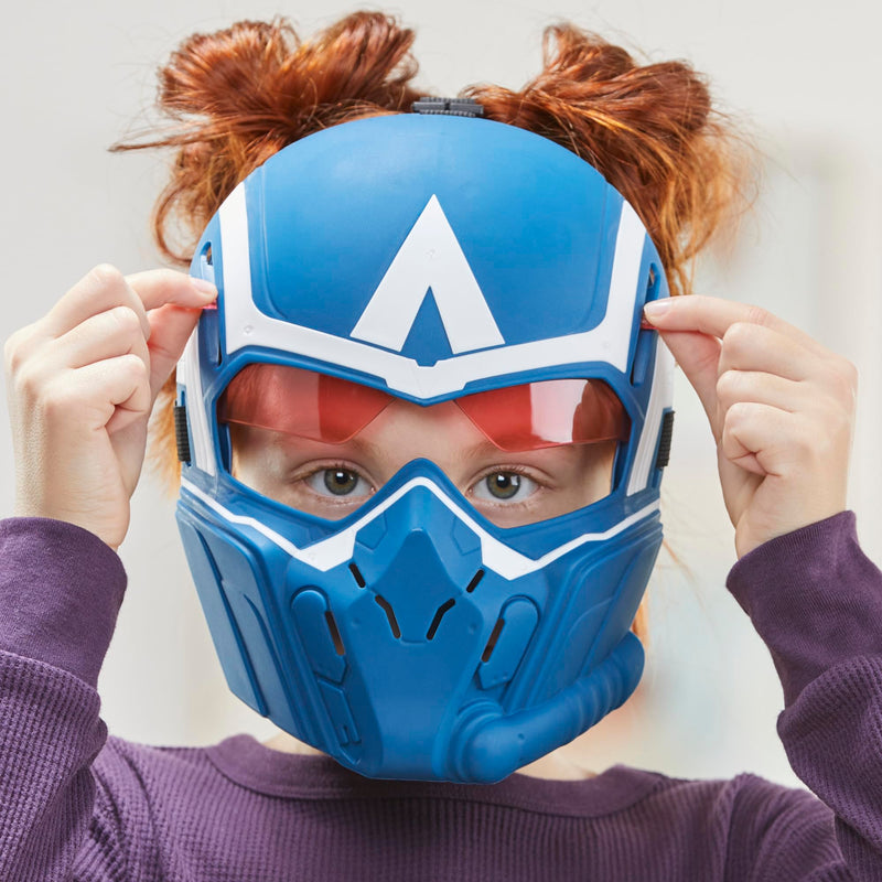 Marvel Captain America: Brave New World Flight Vision Mask
