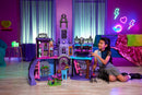 Monster High Playset Haunted High School