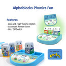 Alphablocks Phonics Fun