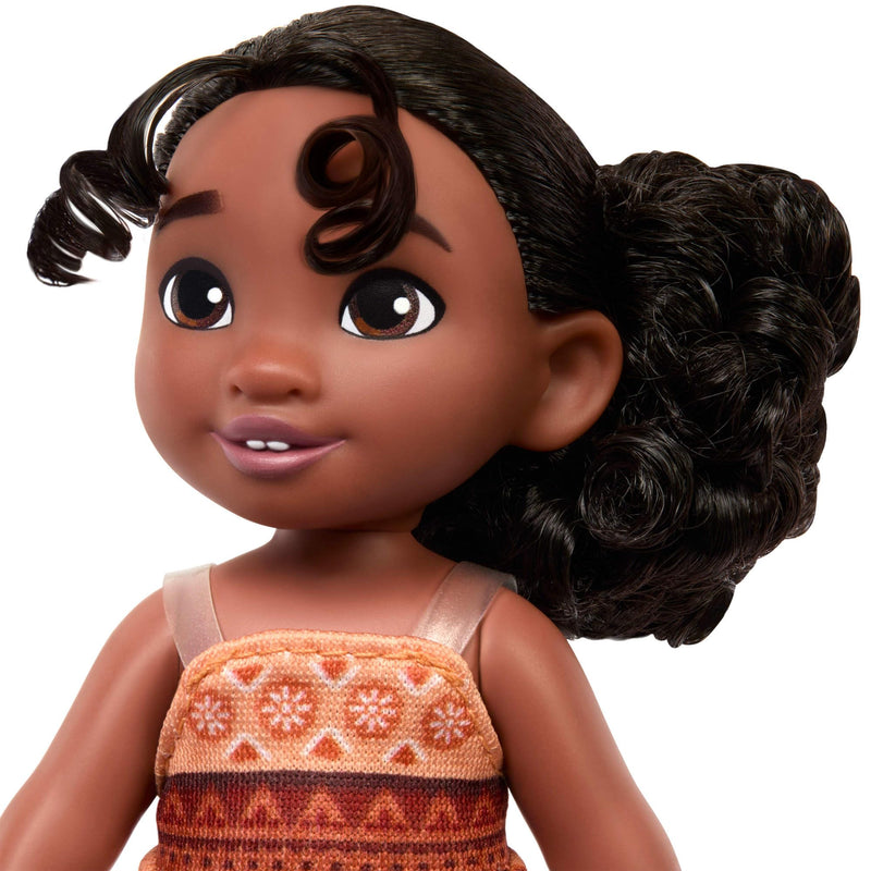 Disney Moana 2 Dolls Moana and Simea Sister Set