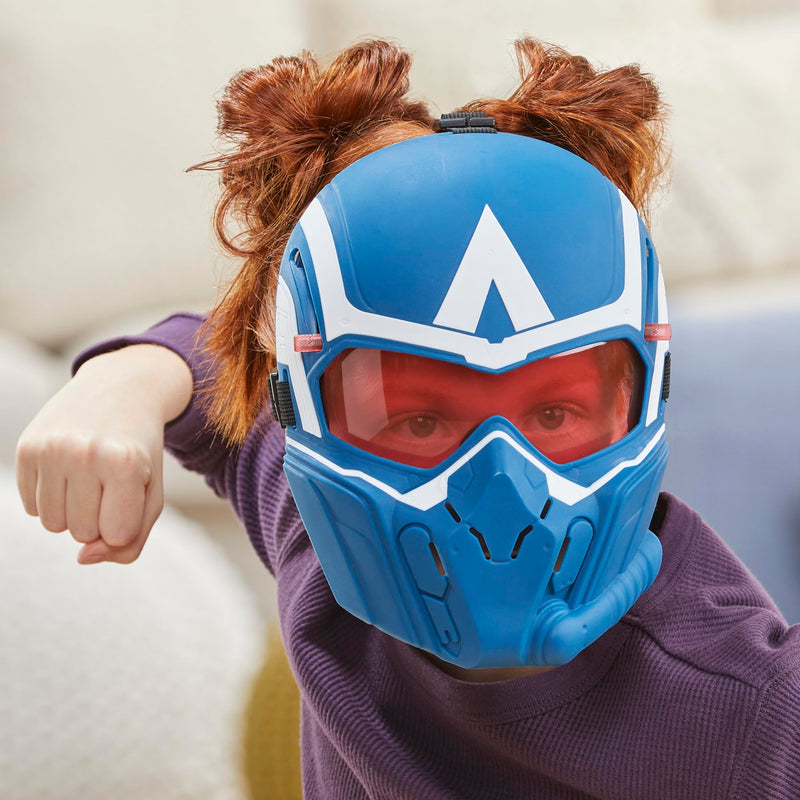 Marvel Captain America: Brave New World Flight Vision Mask