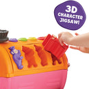 Teletubbies Pull and Play Noo-noo