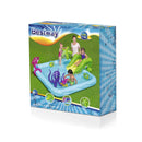 Bestway Fantastic Aquarium Paddling Pool Play Centre