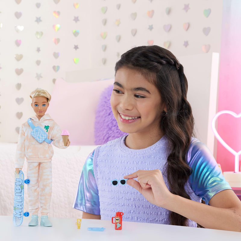 Barbie Dream Besties Doll Ken
