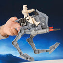 Star Wars AT-RT Vehicle Playset with Imperial Driver Action Figure & Blaster