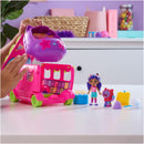 Gabby's Dollhouse Purrfect Party Bus Set