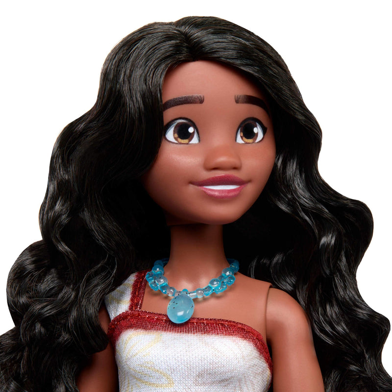 Disney Moana 2 Doll Fashion Moana