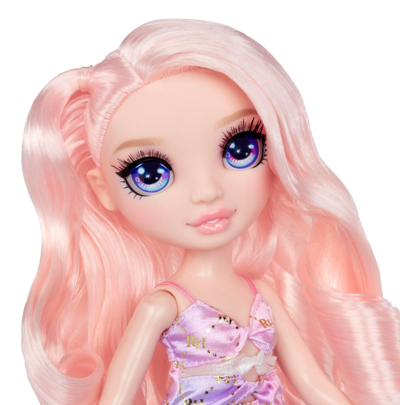 Rainbow High My Fashion Style Doll Bella