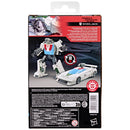 Transformers Studio Series Transformers: The Movie Deluxe Class Wheeljack Action Figure