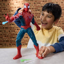 Marvel Spider-Man: Brand New Day Action Figure Power-Charge Spider-Man