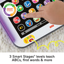 Fisher-Price Laugh & Learn Smart Stages BabyTablet