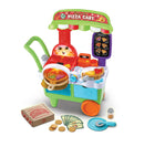 Leapfrog Build-a-Slice Pizza Cart