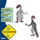 Schleich Therizinosaurus Dinosaur Figure Realistic Prehistoric Dino Toy 3+