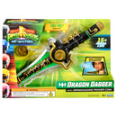 Mighty Morphin Power Rangers Re-Ignition Dragon Dagger Set