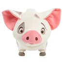 Disney Moana Walk & Snort Pua Interactive Plush