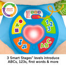 Fisher-Price Laugh & Learn Toy Smart Stages Puppy