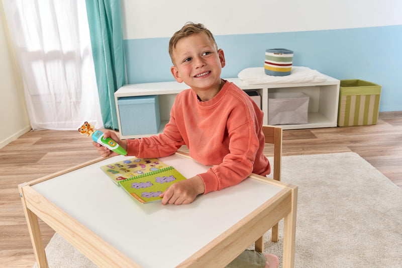 LeapStart Reading Buddies Starter Set