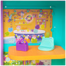 Gabby's Dollhouse Rainbow-Themed Celebration Doll House