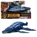 Jurassic World Wild Roar Dinosaur Action Figure Brachauchenius