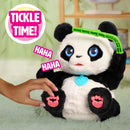 FurReal Plush Toy Interactive Pet Coco the Tumbling Panda