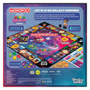 Monopoly: The Super Mario Galaxy Movie Edition Board Game