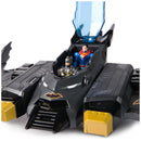 DC Metal Force Transforming Batwing Set