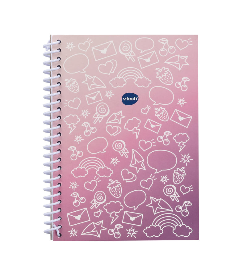 VTech Secret Safe Magic Notebook