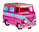 L.O.L. Surprise! Music Festival Tour Bus