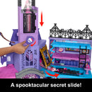 Monster High Playset Haunted High School