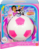 Barbie Team Roll & Reveal Football Player Set
