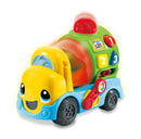 LeapFrog Popping Colour Mixer Truck