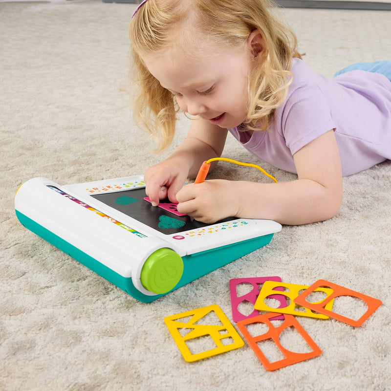 Fisher-Price Learn & Doodle Desk