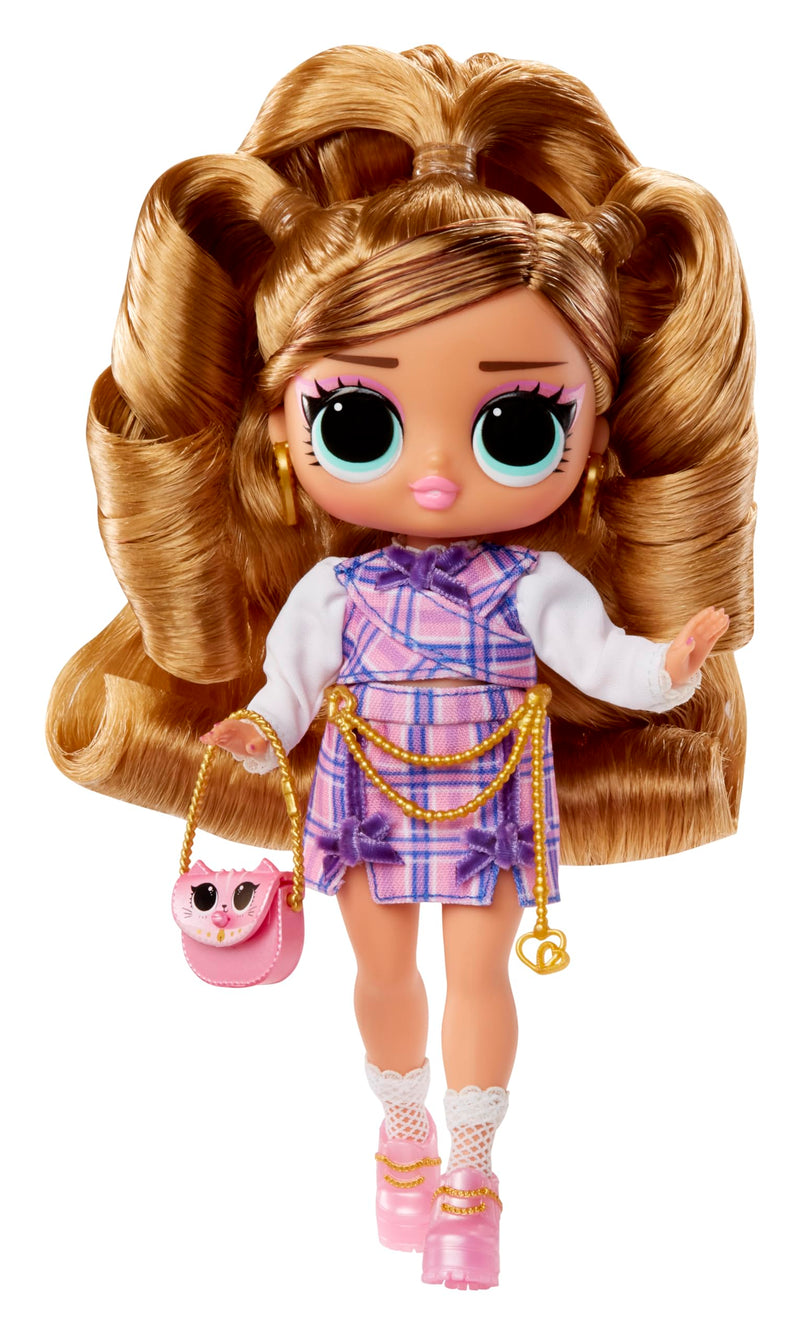 L.O.L. Surprise! Tweens Doll Fancy Gurl