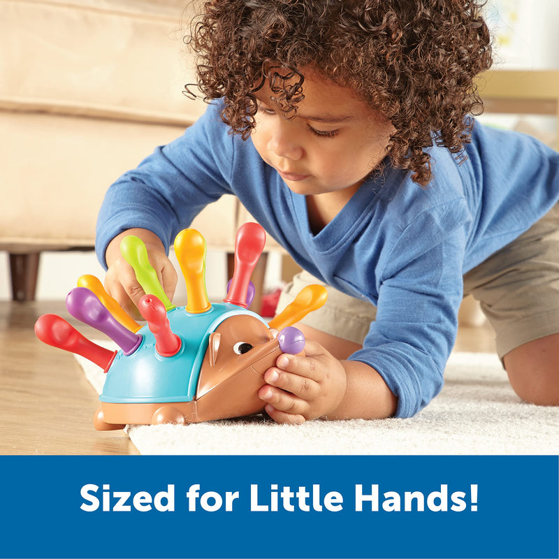 Learning Resources Spike the Fine Motor Hedgehog