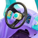 Little Tikes Bluey Grannie's Car Coupe Ride On