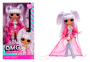 L.O.L. Surprise! O.M.G. Fashion Doll Kitty Queen