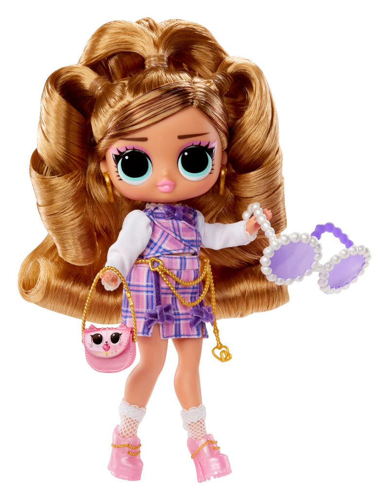 L.O.L. Surprise! Tweens Doll Fancy Gurl