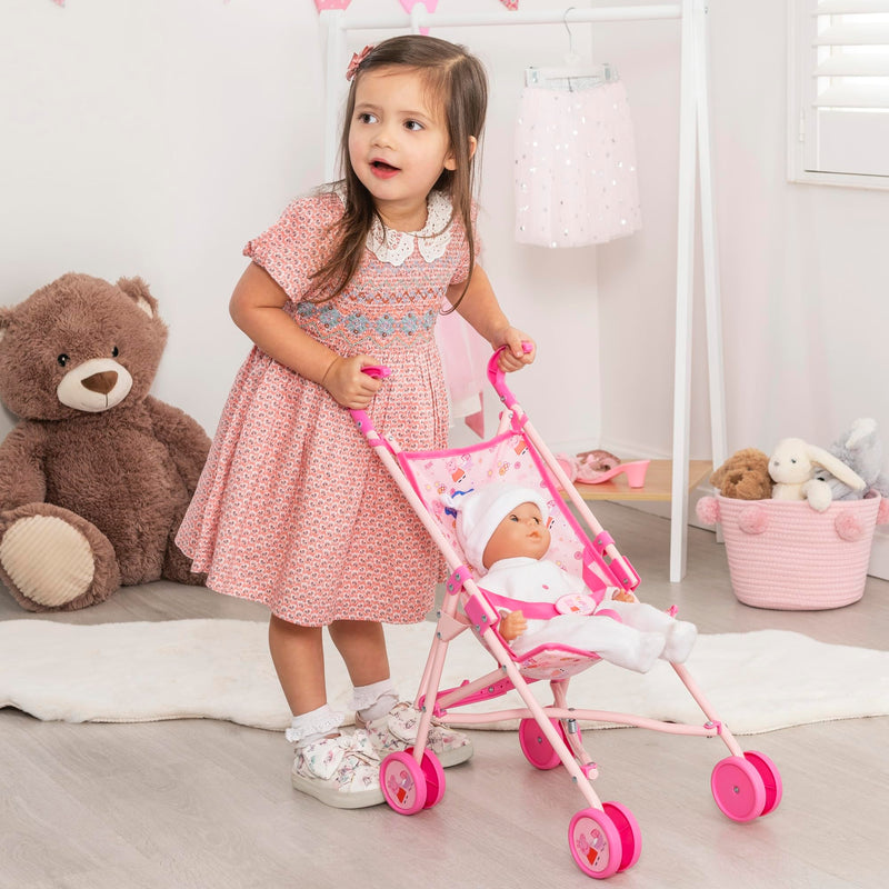 Peppa Pig Stroller